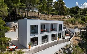 Villa Lito - Only 50M From Sea! - Makarska Exklusiv